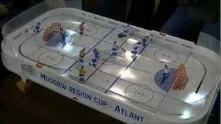 Table hockey-Moscow cup 2012-DMITRICHENKO-CAICS-Final-Game4-[HD]