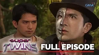 Super Twins: Full Episode 31