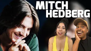 MITCH HEDBERG - 2001 STAND UP | REACTION