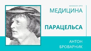 Парацельс / Тайны / Вклад в медицину / Биография / Философия