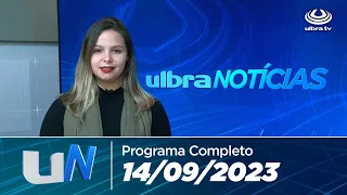 ULBRA NOTÍCIAS - 14/09/2023 | Chuva causa transtornos em Porto Alegre