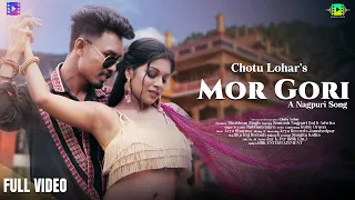 Mor Gori | New Nagpuri Full Video Song 2023 | Santosh Daswali and Adwita | Subham Lakra