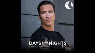 Eelke Kleijn - DAYS like NIGHTS 230 - Guestmix by Petar Dundov