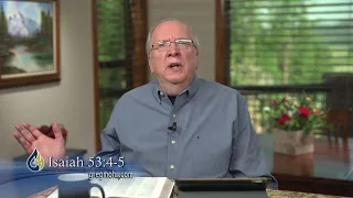 Wisdom Keys For Healing | Part 3 | Greg Mohr | Wisdom For Living TV