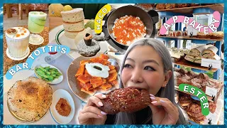 VLOG | Everything I Ate In Sydney!