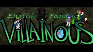 Villainous English Dub | Ending | Ep4