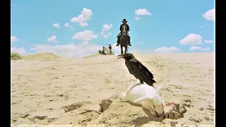 Pink Floyd & El Topo (Jodorowsky's 1970 Acid Western Masterpiece!)