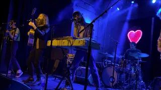 Saintseneca - Live at The Echo 10/23/2018