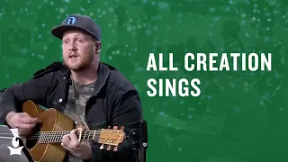 All Creation Sings -- Christmas Highlights in the Prayer Room