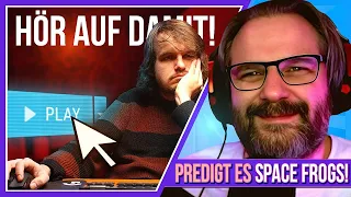 DAS versaut euch Videospiele! - Gronkh Reaction