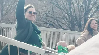 St. Patrick's Day Parade