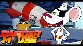 Danger Mouse | Greenfinger