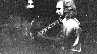 David And The Dorks (Jerry Garcia and Friends) -12/20/70 The Matrix, San Francisco, CA