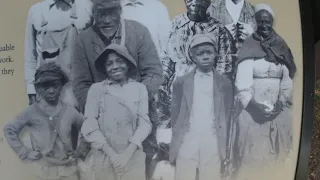 Untold story of Zephaniah Kingsley & Anna Madgigine Jai