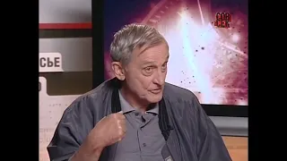 Игорь Острецов - Ядерная энергетика