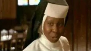 sister act trailer