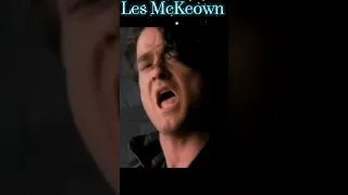 Les McKeown