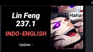 Lin Feng 237.1 INDO-ENGLISH