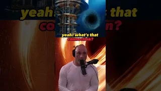 The Mind-Bending Connection Between Quantum Computing and Black Holes - Brian Greene and Joe Rogan