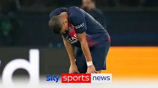 What went wrong for PSG? | The Football Show