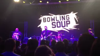 Bowling for Soup! Since we Broke up