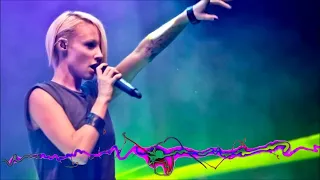 Emma Hewitt - Colours  (Mix Cut)