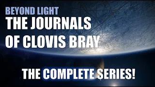 The Journals of Clovis Bray || Beyond Light Collector's Edition || Destiny 2 Lore