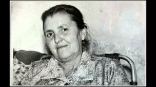 КРАПИВА ЖАЛИТ,СЕРДЦЕ БОЛИТ...поёт Maria Pusch