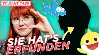 Baby Shark: Der unglaubliche Aufstieg eines deutschen Memes