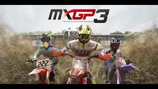 MXGP3   Launch Trailer