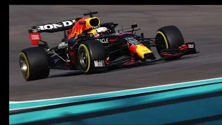 Max Verstappen Full Radio Celebration after Winning the Title | Abu Dhabi Grand Prix