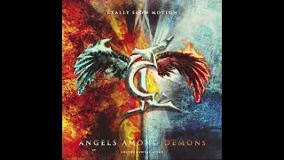 Instrumental Core - The Angels Among Demons 1 hour