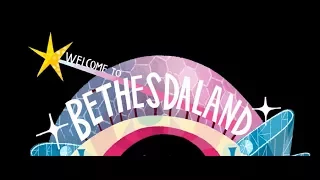 BETHESDA E3 2017 PRESS CONFERENCE REACTION