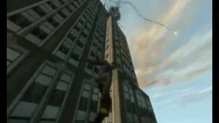 GTA IV: Funny Stunts & Crashes [HD]