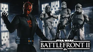 EA are fixing Star Wars Battlefront 2.. Finally!