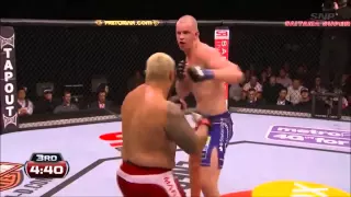 ★ UFC MARK HUNT   The Super Samoan Highlights Knockouts 2014 ★