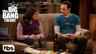 Best Sheldon and Amy Moments (Mashup) | The Big Bang Theory | TBS