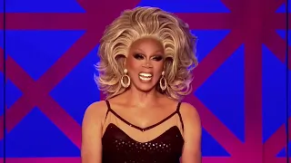 RuPaul’s Drag Race UK 2 EXIT LINES