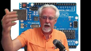 Arduino Tutorial 7: Understanding the Arduino Analog Write Command