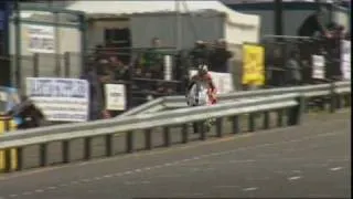 2009 Ulster Grand Prix Supersport 600cc Race 1