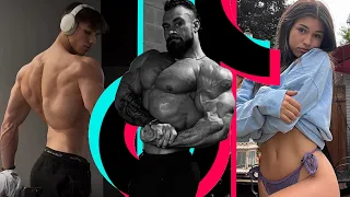 8 Minutes of Relatable Gym TikToks Part 69 🏋️ | Tik Tok Compilation/Motivation