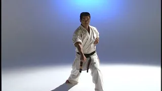 15 Tsuki No Kata - Цуки-но