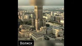 Города республики Марий Эл (Россия)
