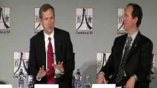 18th Annual Conference: U.S.-China Relations: Perspectives from the U.S. Congress (2/4)