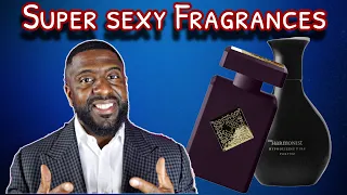 THE SEXIEST Fragrances EVER CREATED
