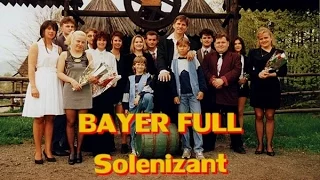 Bayer Full - Solenizant 3 059 441 wyświetleń ogółem