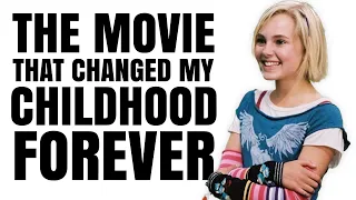 Bridge to Terabithia - The Movie That Changed My Life