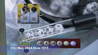 Super Lotto Draw 1514 05282024