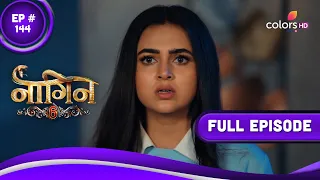 Naagin 6 | नागिन 6 | Episode 144 | 02 July 2023