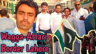 Live Prade | Wagga Attari Boader Lahore | Syed G Vlogs